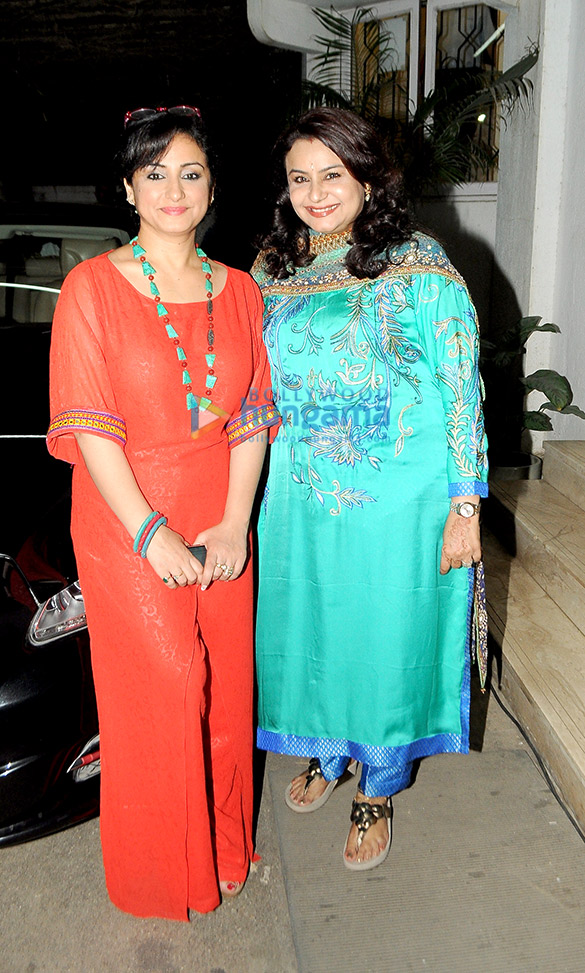 first look launch of chalk n duster 20
