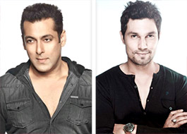 Salman Khan recommends Randeep Hooda for Sultan