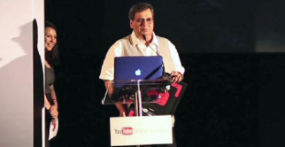 YouTube Space Mumbai Collaborates With Subhash Ghai’s ‘Whistling Woods International’