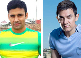 Sangram Singh pisses off Aamir Khan, refuses to be beaten by him on screen