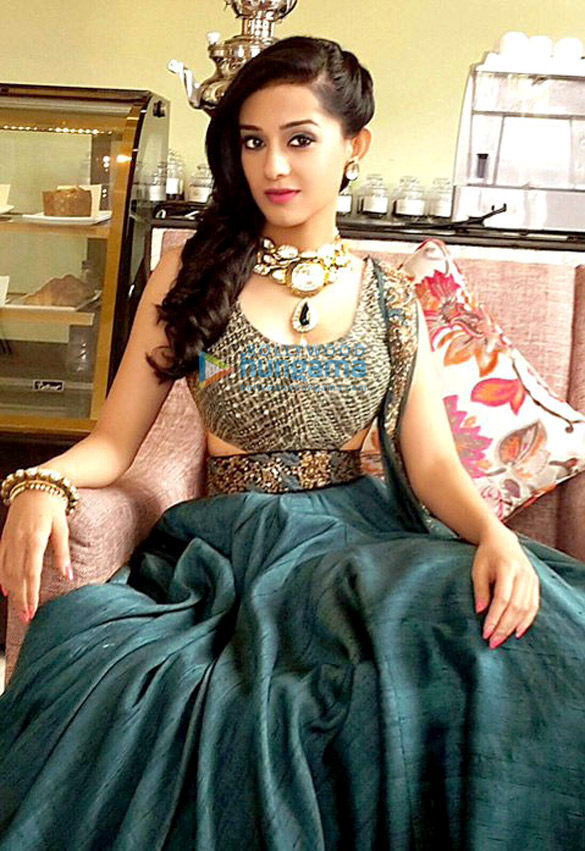 amrita rao 143
