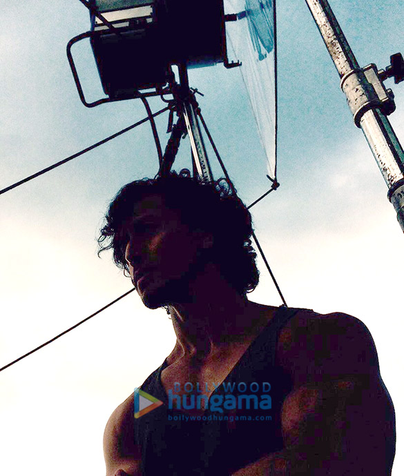baaghi 27