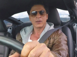 Dilwale | Heart behind Action | Shah Rukh Khan, Rohit Shetty