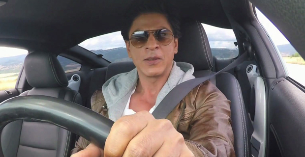 Dilwale | Heart behind Action | Shah Rukh Khan, Rohit Shetty Dilwale | Heart behind Action | Shah Rukh Khan, Rohit Shetty
