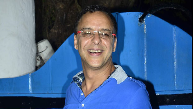 Vidhu Vinod Chopra Opens Up On The Secret Of Being Successful In Bollywood