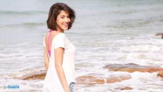Celebrity Wallpapers of Nushrratt Bharuccha
