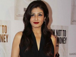“Go For It Girls, You’re Tigresses”: Raveena Tandon