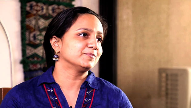 Shefali Bhushan Shares Her Happiness On Bringing A. R. Rahman And Vishal Bhardwaj Together