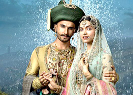 Bajirao Mastani satellite rights sold for Rs. 50 crore?