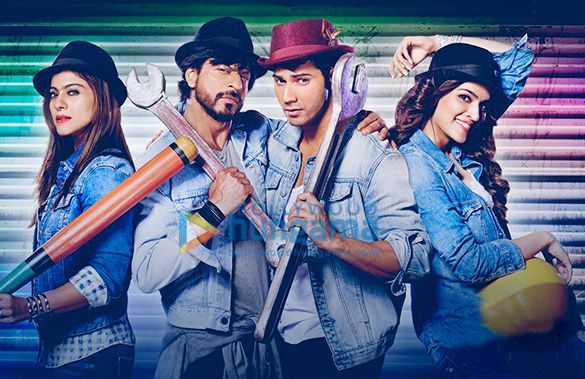 dilwale 182