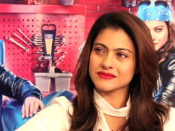 Kajol Dilwali Analyzes Her Legendary Chemistry With Shah Rukh Khan