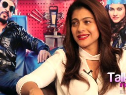 Kajol Explains Why ‘Kuch Kuch Hota Hai’ Is Her Favourite Film With SRK