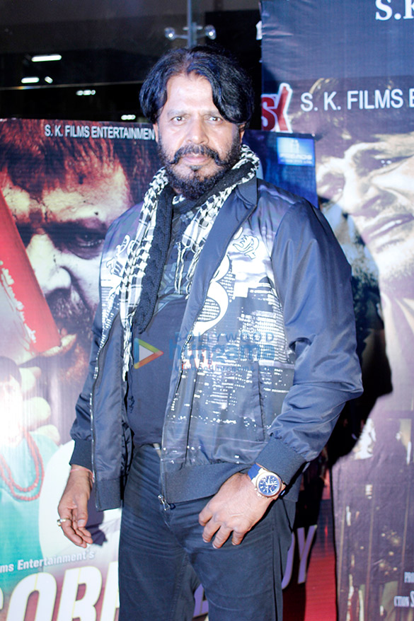 premiere of sorry daddy 9