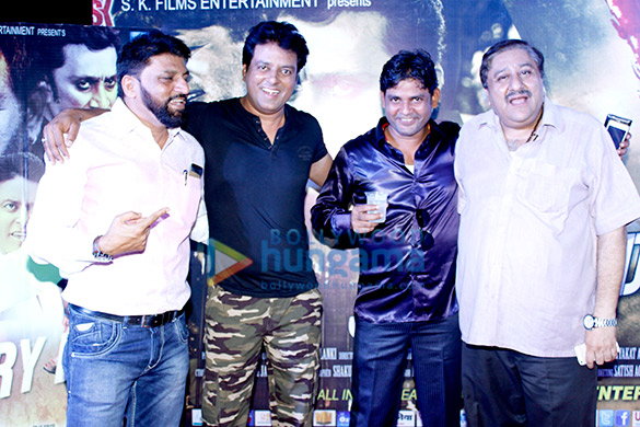 premiere of sorry daddy 7