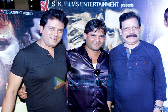 premiere of sorry daddy 10