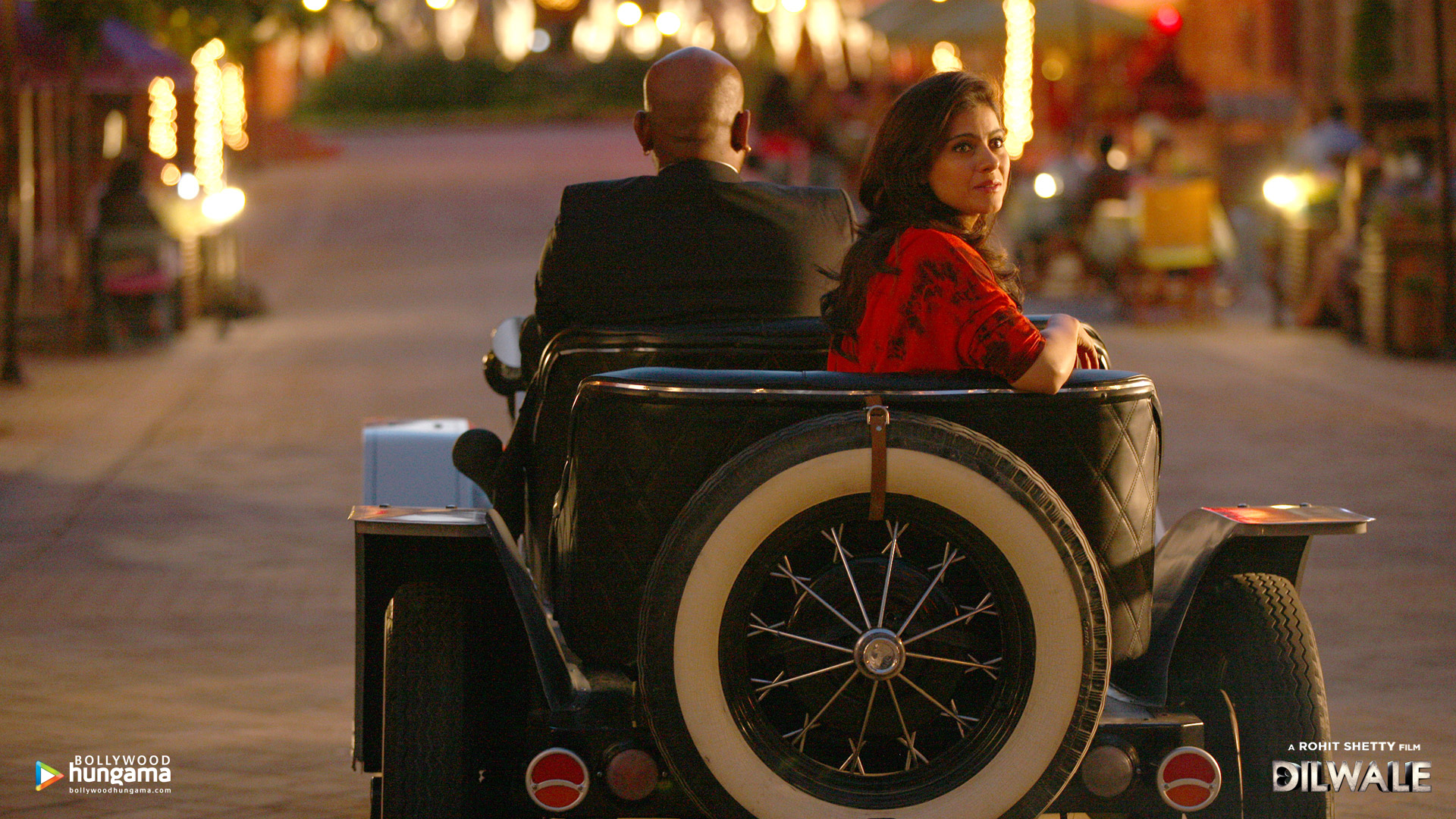Dilwale Dilwale