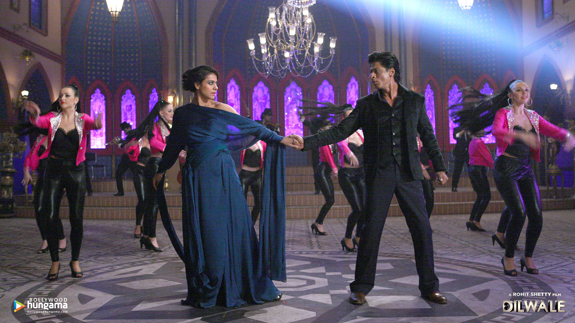 Dilwale Dilwale