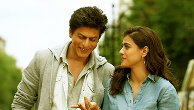 Trailer 2 (Dilwale)