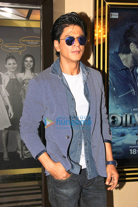 cast of dilwale release a sneak peak of the film 7