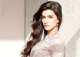 Kriti Sanon buys herself a BMW 3 Series
