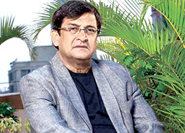 Mahesh Manjrekar to make a comeback to direction