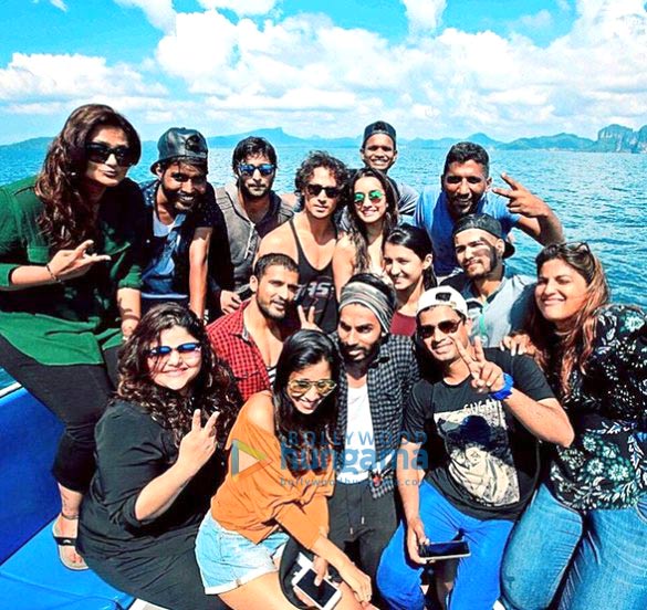 baaghi 28