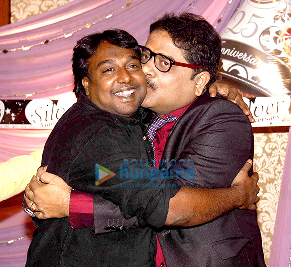 vivek oberoi rajniesh duggall and others grace the completion party of direct ishq 12