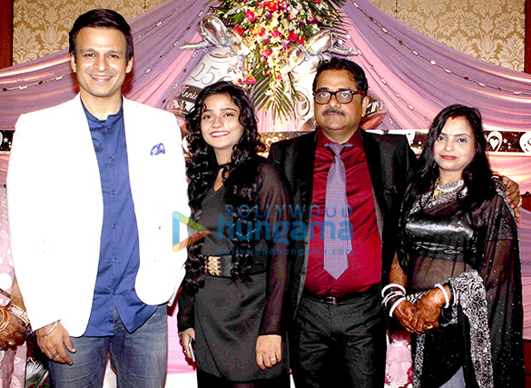 vivek oberoi rajniesh duggall and others grace the completion party of direct ishq 6