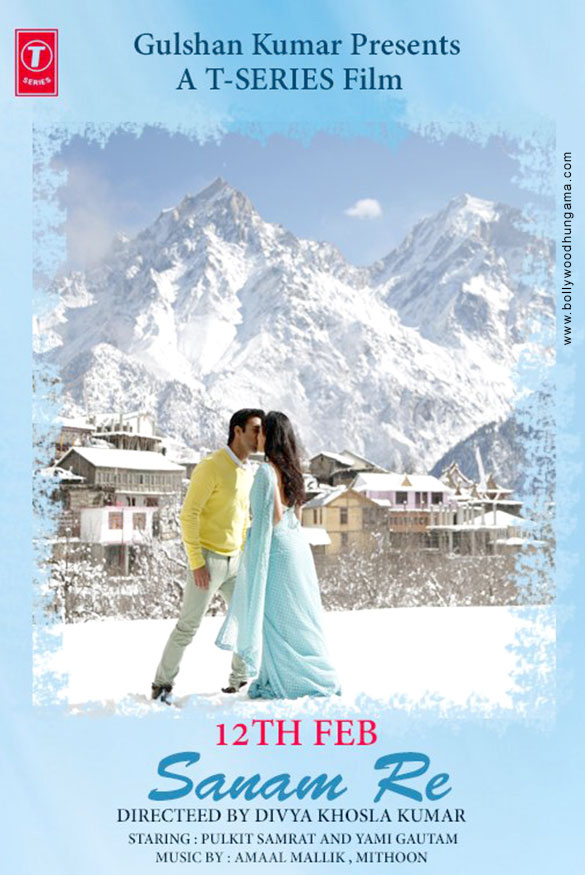 sanam re 31