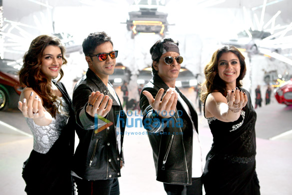 dilwale 191