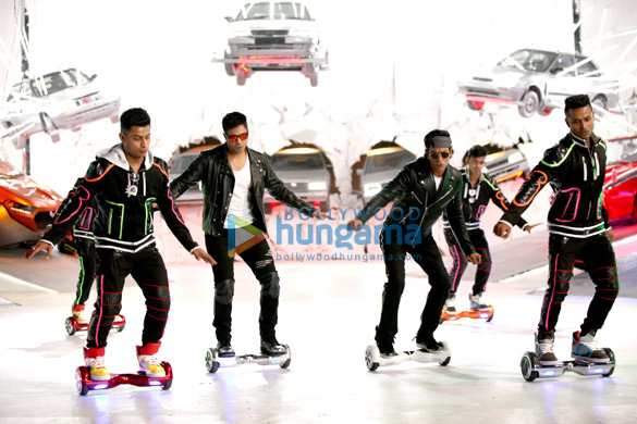 dilwale 197