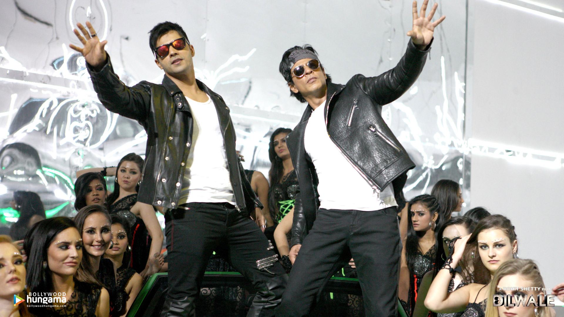 Dilwale Dilwale