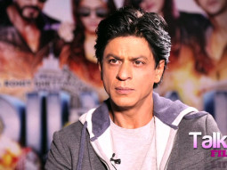 Shah Rukh Khan’s Exclusive On Salman Khan, ‘Fan’, ‘Dilwale’, Autobiography