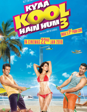 Kyaa Kool Hain Hum 3 Review /5 | Kyaa Kool Hain Hum 3 Movie Review | Kyaa  Kool Hain Hum 3 2016 Public Review | Film Review