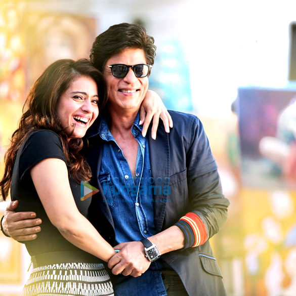 dilwale 199