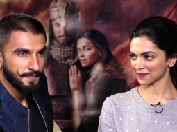 Ranveer Singh-Deepika Padukone’s Funny Moments With Faridoon Shahryar