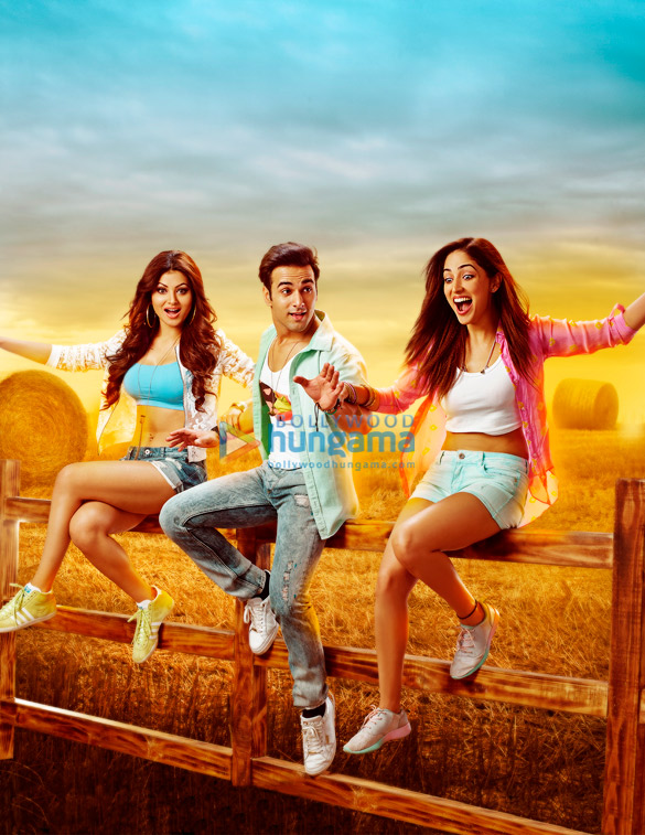 sanam re 38