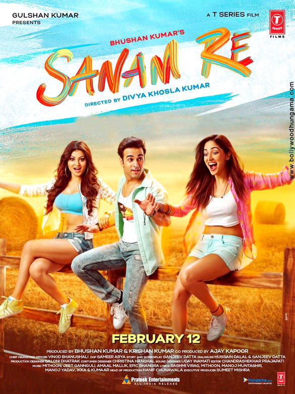 sanam re 34