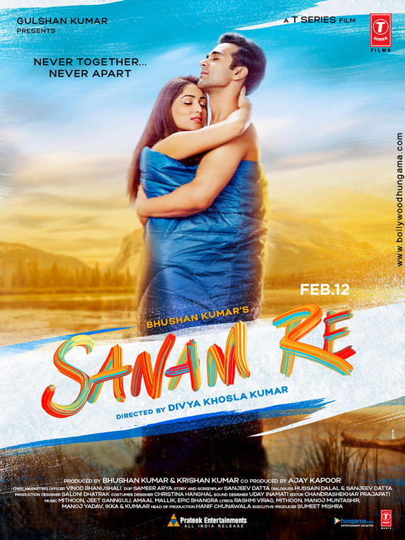sanam re 36
