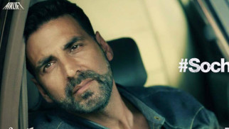 Soch Na Sake (Airlift)