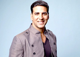 Akshay Kumar to endorse Kwality dairy?