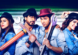 Dilwale continues to face troubles post release