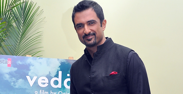 ”I Like The Hypocrisy In My Character In Chauranga”: Sanjay Suri