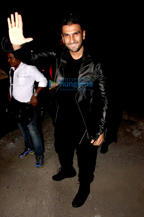 ranveer singh visits pvr chandan cinema for bajirao mastani promotions 5