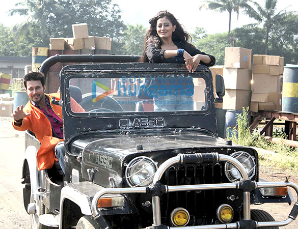 direct ishq 13