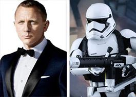 After ‘Sanskari’ approach to James Bond, censor board goes easy on Star Wars