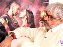 SLB Overjoyed With The FANTASTIC Response To Bajirao Mastani Amongst Maharashtrians
