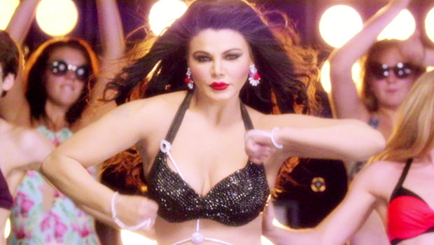 ‘Party In Punjabi Style’ Featuring Rakhi Sawant, Daler Mehndi