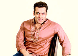 Salman Khan to promote Swachh Bharat Abhiyan and work for slum dwellers