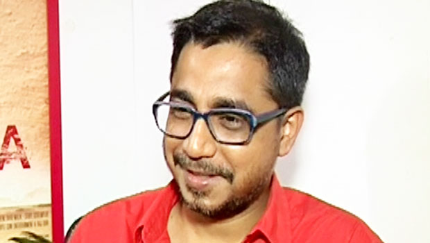 “Chauranga’s Response On Social Media Was Overwhelming For Me”: Bikas Ranjan Mishra